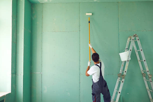 Best Ceiling Drywall Installation  in Rocky Point, WA